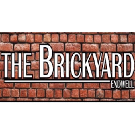 brickyard endwell ny S